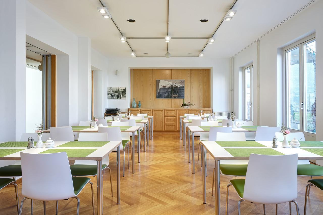 Gaestehaus Lazarus Berlin Exterior photo